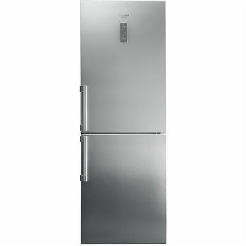 Frigorífico Combinado Hotpoint Ha70Be 72 X | 195,5X70X75,5 Cm | 462 L | E | Inox - Outlet - Grade B