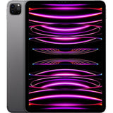 Apple iPad Pro 11.0'' - 1TB - WiFi + Cellular - Cinzento Sideral - 6ª Gen.