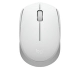 Rato sem Fios Logitech M171 Branco