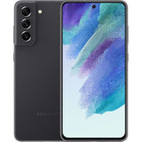Samsung Galaxy S21 FE 5G - 256GB - Cinzento