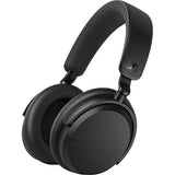 Auscultadores Wireless Sennheiser Accentum - Preto