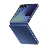 Capa Transparente Samsung para Z Flip7