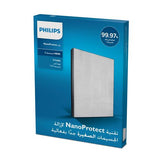 Filtro HEPA para Purificador Philips FY1410/30