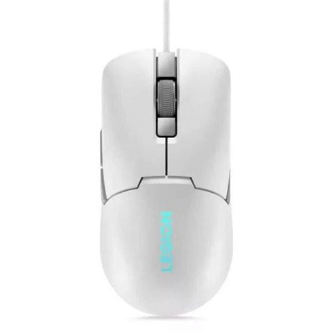 Rato Gaming Lenovo Legion M300S - Branco