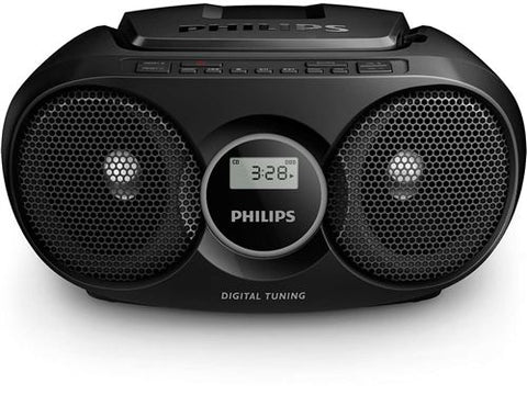 Rádio CD Philips AZ215B/12