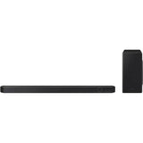 Soundbar Samsung Q800D 5.1.2 - Preto