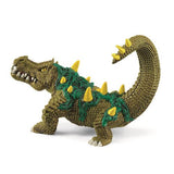 Figura de Brincar Eldrador Creatures: Monstro do Pântano - Schleich
