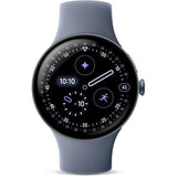 Smartwatch Google Pixel Watch 4 - 45 mm - Pedra Lunar