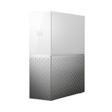 Disco de Rede Western Digital My Cloud Home 6TB