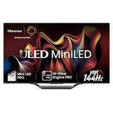 Smart TV Hisense 65 Mini-LED 4K 65U7NQ - 165 cm