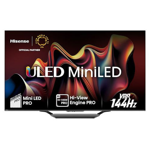 Smart TV Hisense 65
