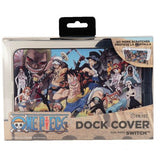 Dock Cover One Piece Dressrosa Nintendo Switch