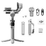 Estabilizador DJI Gimbal RS 4 Mini Combo