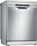 Máquina de Lavar Loiça Bosch SMS4EMI06E | 14 talheres | 60 cm | B | Aço inoxidável