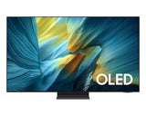 Smart TV Samsung 65 OLED UHD 4K 65S95F 2025 - 165 cm