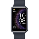 Smartwatch Huawei Watch Fit Special Edition - Preto Estrelado