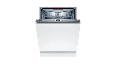 Máquina de Lavar Loiça Encastrável Bosch SMV4HVX33E | 13 talheres | 60 cm | D
