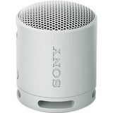 Coluna Portátil Bluetooth Sony SRS-XB100 - Cinzento