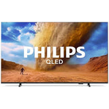Smart TV Philips 55 QLED UHD 4K 55PUS7810 - 140cm