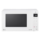 Micro-ondas LG MH6535GDH | 25 L | 1000 W - Branco