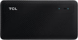 Router TCL MW42V LinkZone 150Mbps WiFi4 LTE 4G Preto