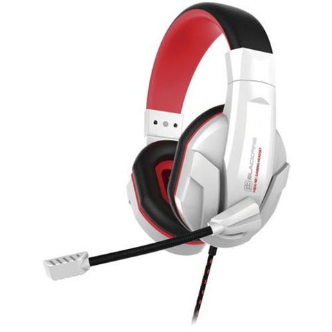 Auscultadores Gaming Blackfire NSX-10 | Nintendo Switch