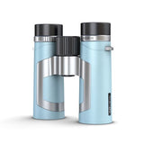 Binóculos 10x34 GoView ZoomR - Miami Blue