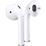 Auriculares True Wireless Apple AirPods 2019 - Branco