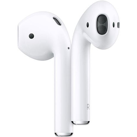 Auriculares True Wireless Apple AirPods 2019