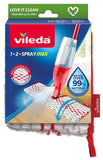 Recarga Mopa Vileda 1.2 Spray Max