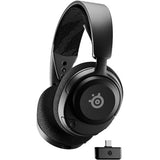 Auscultadores Gaming Wireless SteelSeries Arctis Nova 4