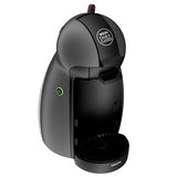 Máquina Café Nescafé Dolce Gusto Piccolo by Krups - Anthracite