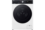 Máquina de Lavar Roupa LG F4WR7511AGW | 11 Kg | 1360 RPM | A | Branco