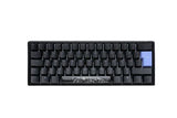 Teclado Gaming Mecânico Ducky ONE 3 Classic Mini RGB - Layout PT - MX Brown
