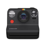 Máquina Fotográfica Instantânea Polaroid Now Generation 2 - Preta