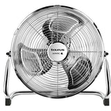 Ventoinha de Chão Taurus Sirocco 18 | 45 Cm | 120 W - Alumínio