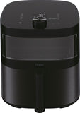 Air Fryer Haier com Janela 7L - Preta