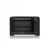 Mini-Forno Elétrico Elétrico Flama 1538FL | 45L | 2000W | Preto