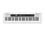 Teclado Portátil CT-S200WE Casio