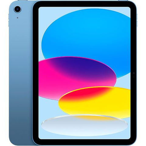 Apple iPad 11'' 2025 - 256GB - Wi-Fi - Azul