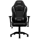 Cadeira Gaming AkRacing Core EX SE - Preto | Carbono