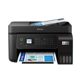 Impressora Multifunções Epson EcoTank ET-4800