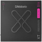 Jogo de Cordas D'Addario Baixo Elétrico XTB45100