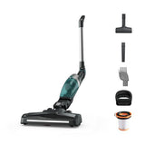 Aspirador Vertical Rowenta X-Trem Compact RH1239WO | Flex | Autonomia: 40min