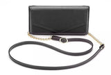 Bolsa Cellularline MiniBag Petit Preto