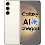 Samsung Galaxy S23 Plus 5G 512GB - Bege