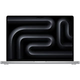 MacBook Pro 16'' | 2023 |  M3 Max 14-core | 36GB | 1TB SSD - Prateado