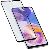 Protetor Ecrã Cellularline  Samsung A23 4G/5G Vidro temperado