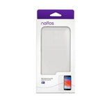 Capa Neffos Y5 Transparente