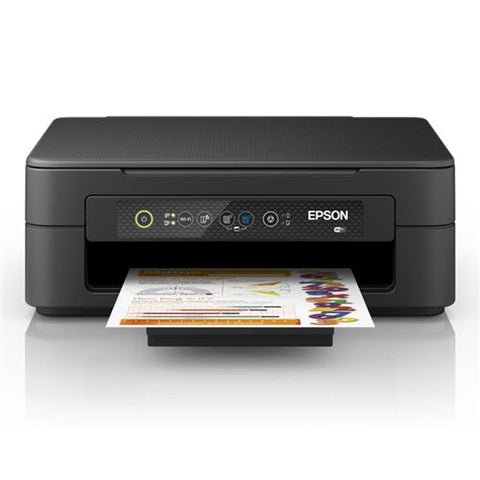 Impressora Multifunções Epson Expression Home XP-2200 - Preto